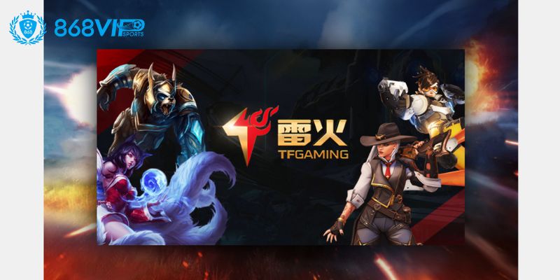 Định nghĩa E-sport 868VIP